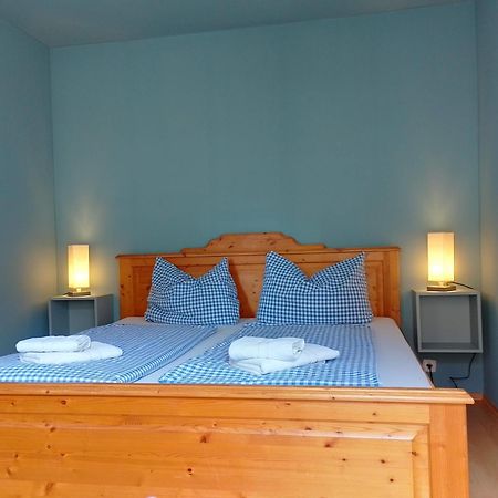 Bed And Breakfast Wehlen Stadt Wehlen Buitenkant foto