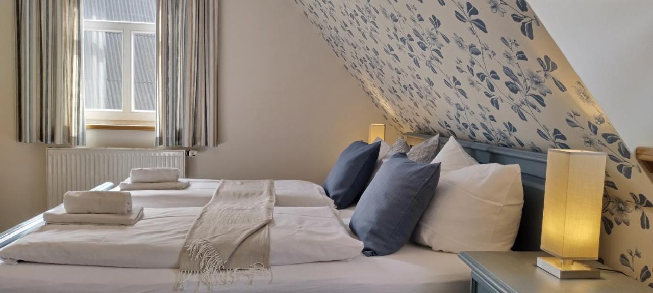 Bed And Breakfast Wehlen Stadt Wehlen Buitenkant foto