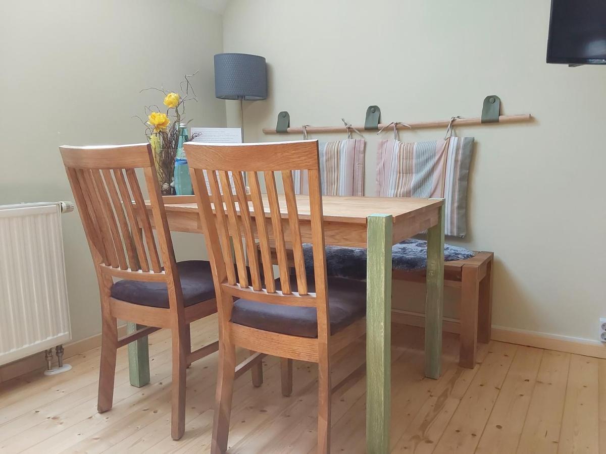 Bed And Breakfast Wehlen Stadt Wehlen Buitenkant foto