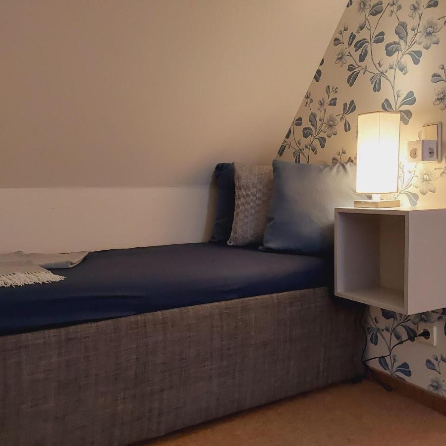 Bed And Breakfast Wehlen Stadt Wehlen Buitenkant foto