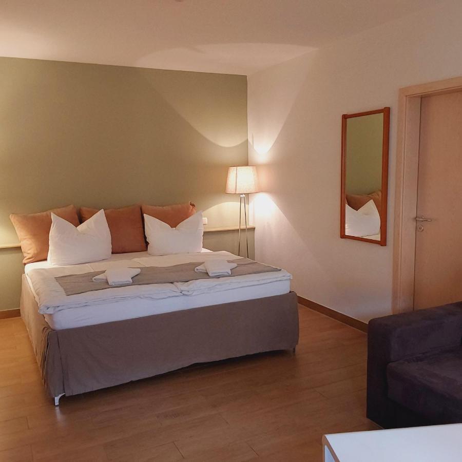 Bed And Breakfast Wehlen Stadt Wehlen Buitenkant foto