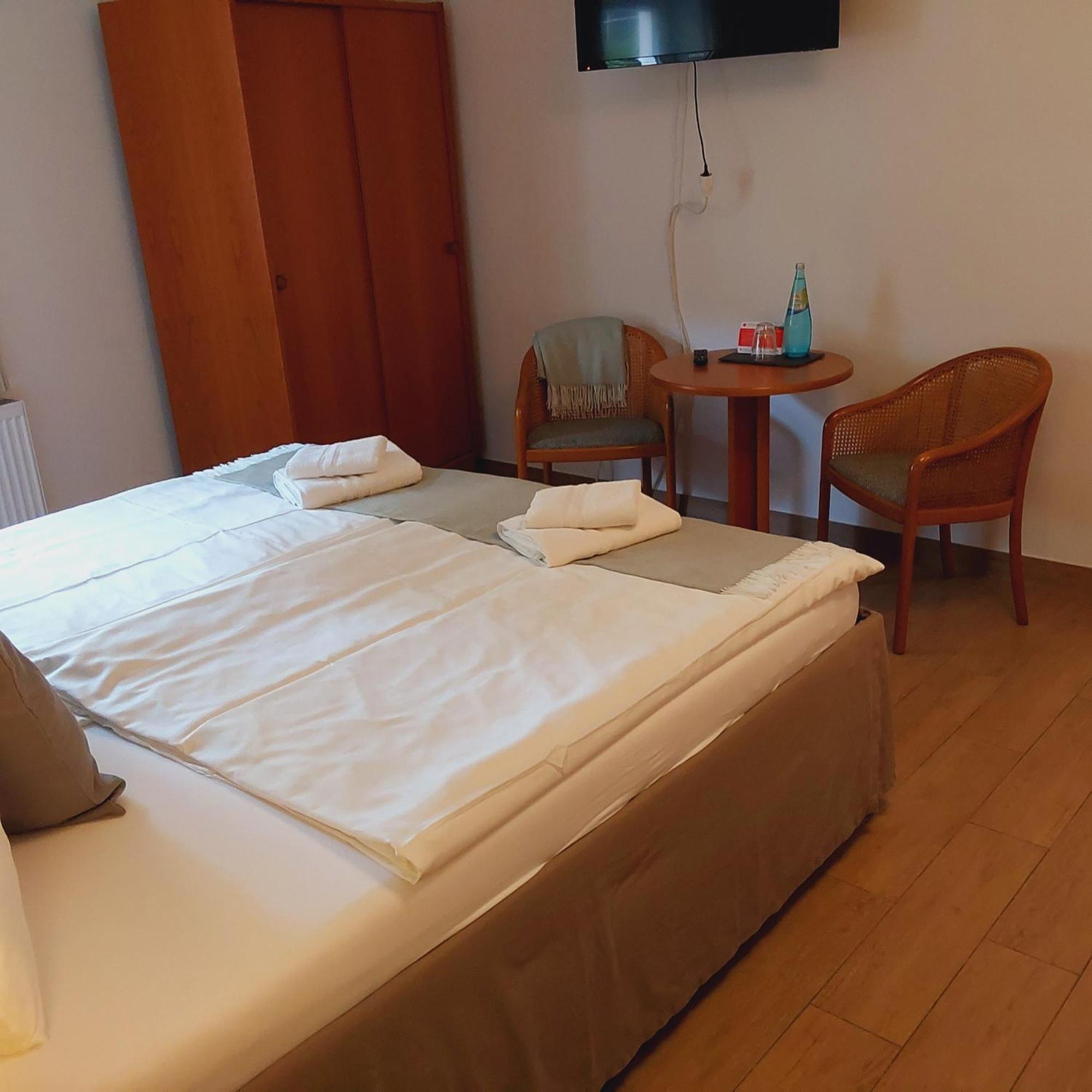 Bed And Breakfast Wehlen Stadt Wehlen Buitenkant foto