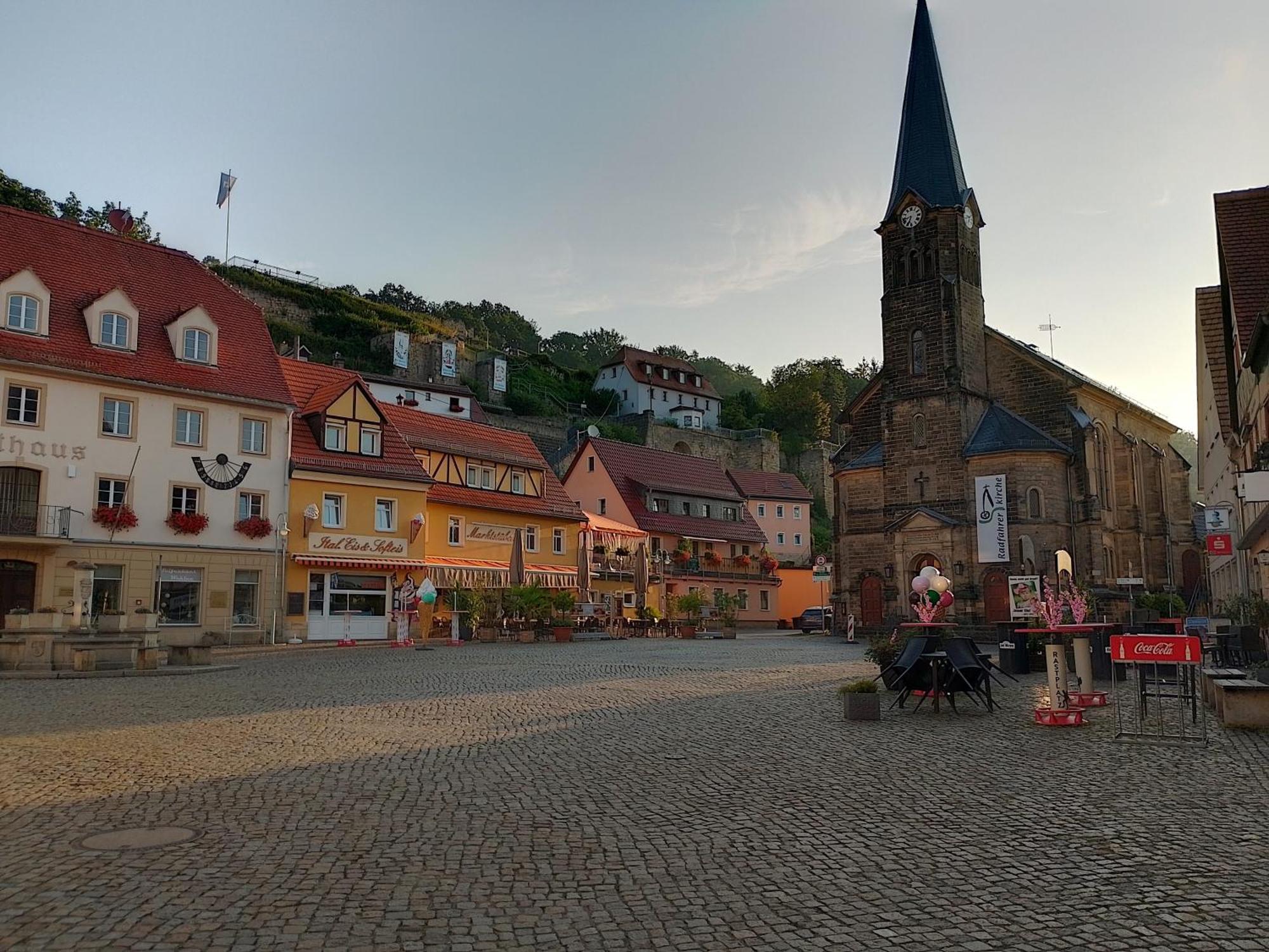 Bed And Breakfast Wehlen Stadt Wehlen Buitenkant foto