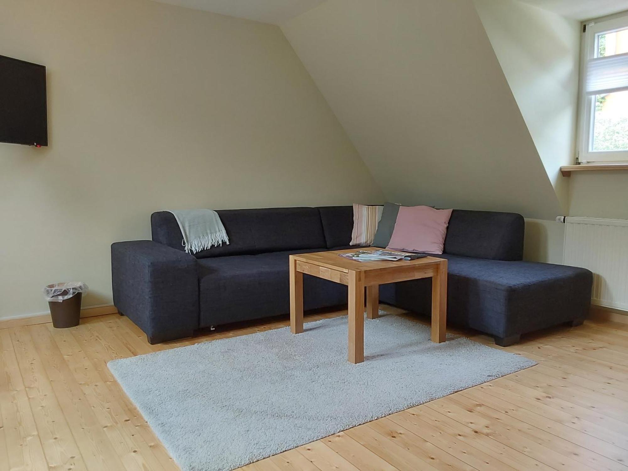 Bed And Breakfast Wehlen Stadt Wehlen Buitenkant foto