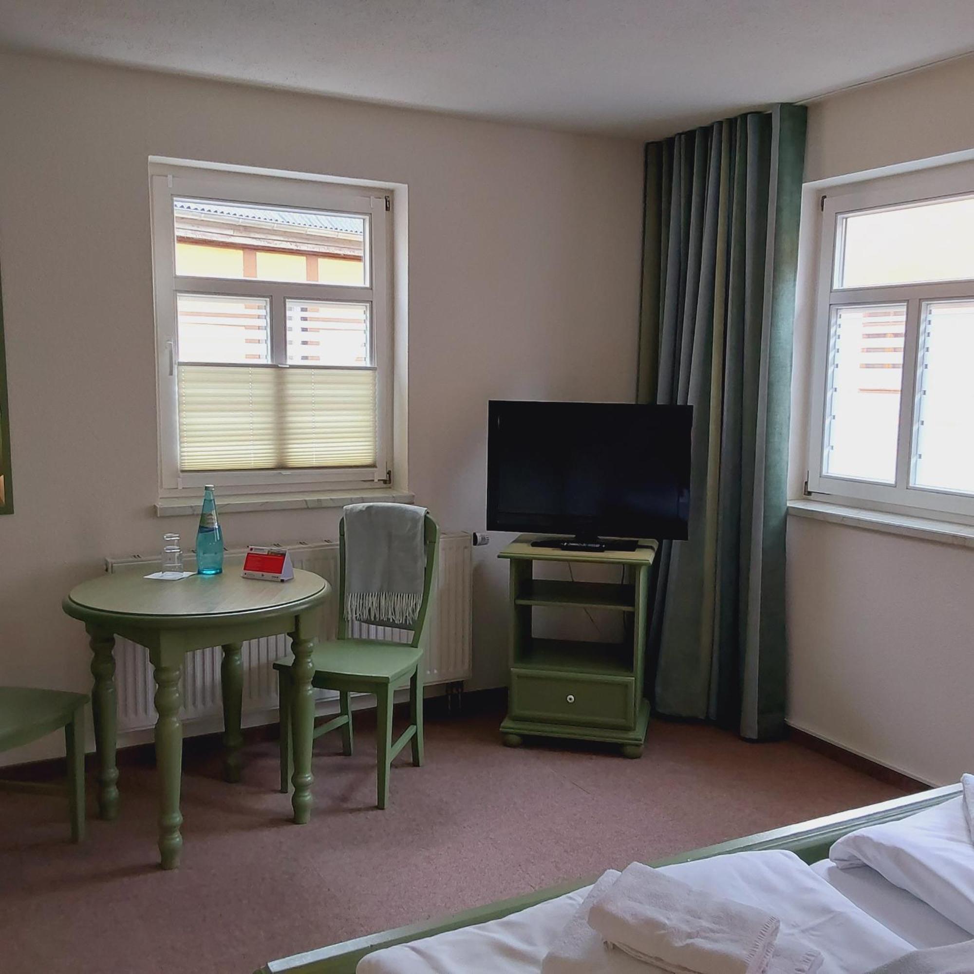 Bed And Breakfast Wehlen Stadt Wehlen Buitenkant foto