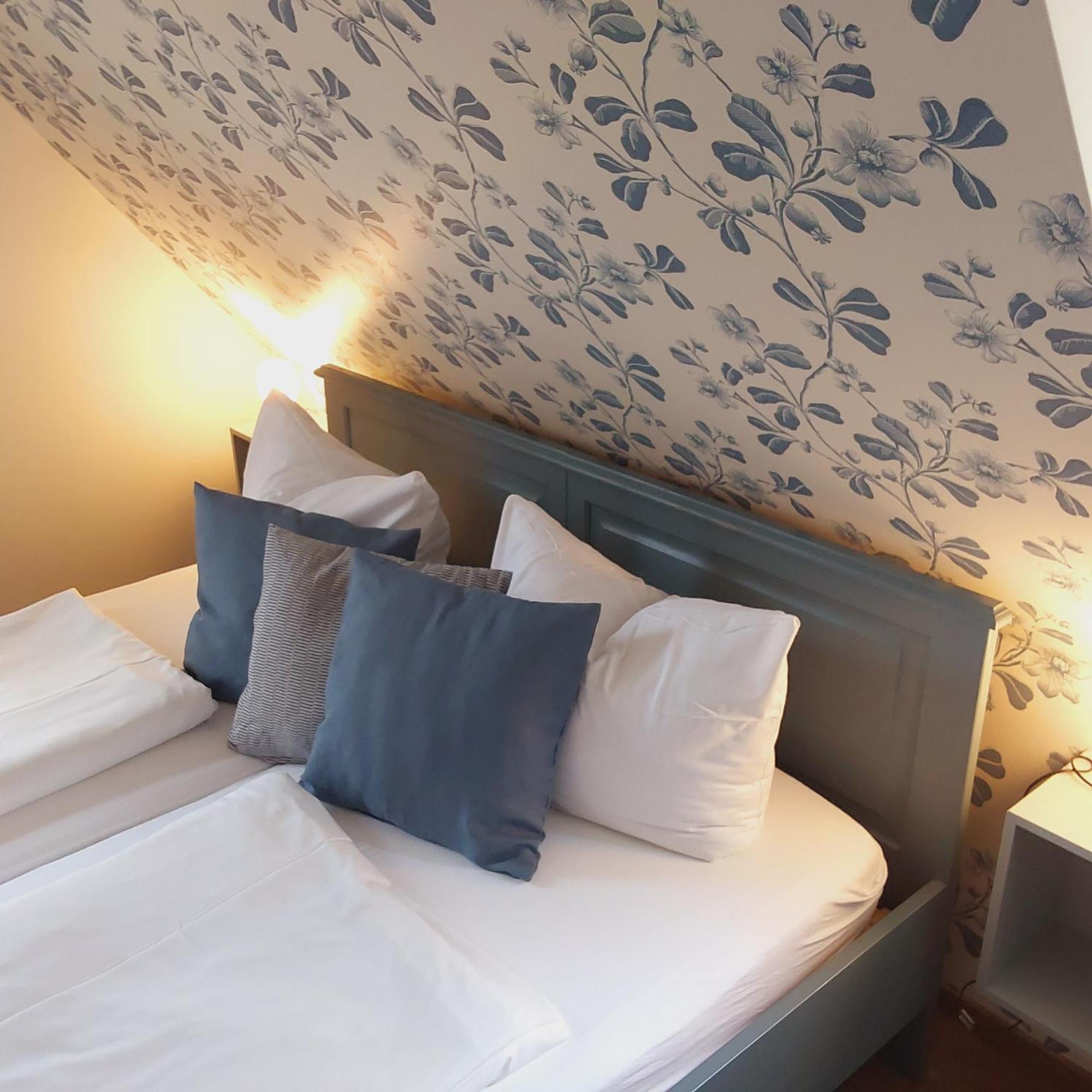 Bed And Breakfast Wehlen Stadt Wehlen Buitenkant foto