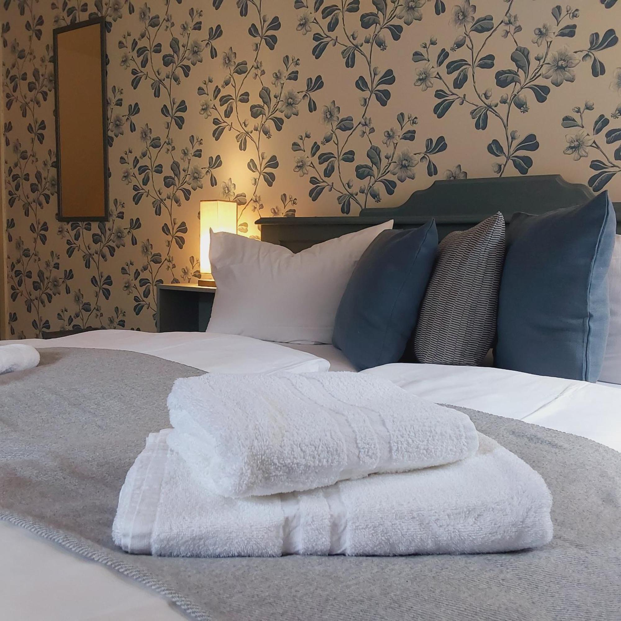 Bed And Breakfast Wehlen Stadt Wehlen Buitenkant foto
